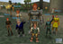 Everquest Online Adventures Frontiers PS2 PlayStation 2 Complete - Very Good