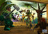 Everquest Online Adventures Frontiers PS2 PlayStation 2 Complete - Very Good