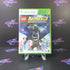 LEGO Batman 3 Beyond Gotham Xbox 360 - Very Good