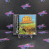 Big Bass Fishing PS1 PlayStation 1 + Reg Card Complete - Very Good