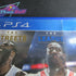 NBA LIVE 18 The One Edition PS4 PlayStation 4 Complete - Very Good