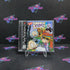 Rugrats Studio Tour PS1 PlayStation 1 + Reg Card Complete - Very Good