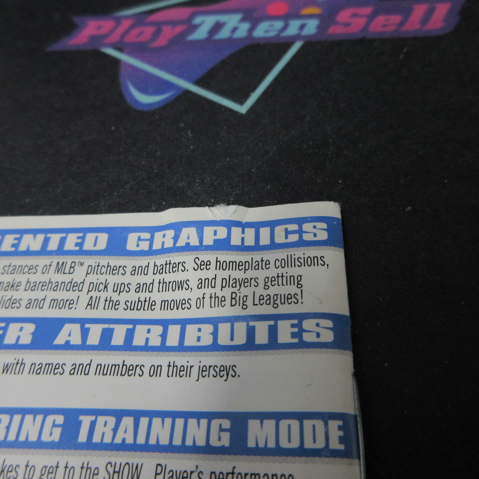 NBA ShootOut 98 PS1 PlaySation 1 Complete - Very Good