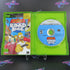 Simpsons Road Rage Xbox Platinum Hits Complete - Very Good
