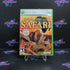 Cabelas African Safari Xbox 360 - Very Good