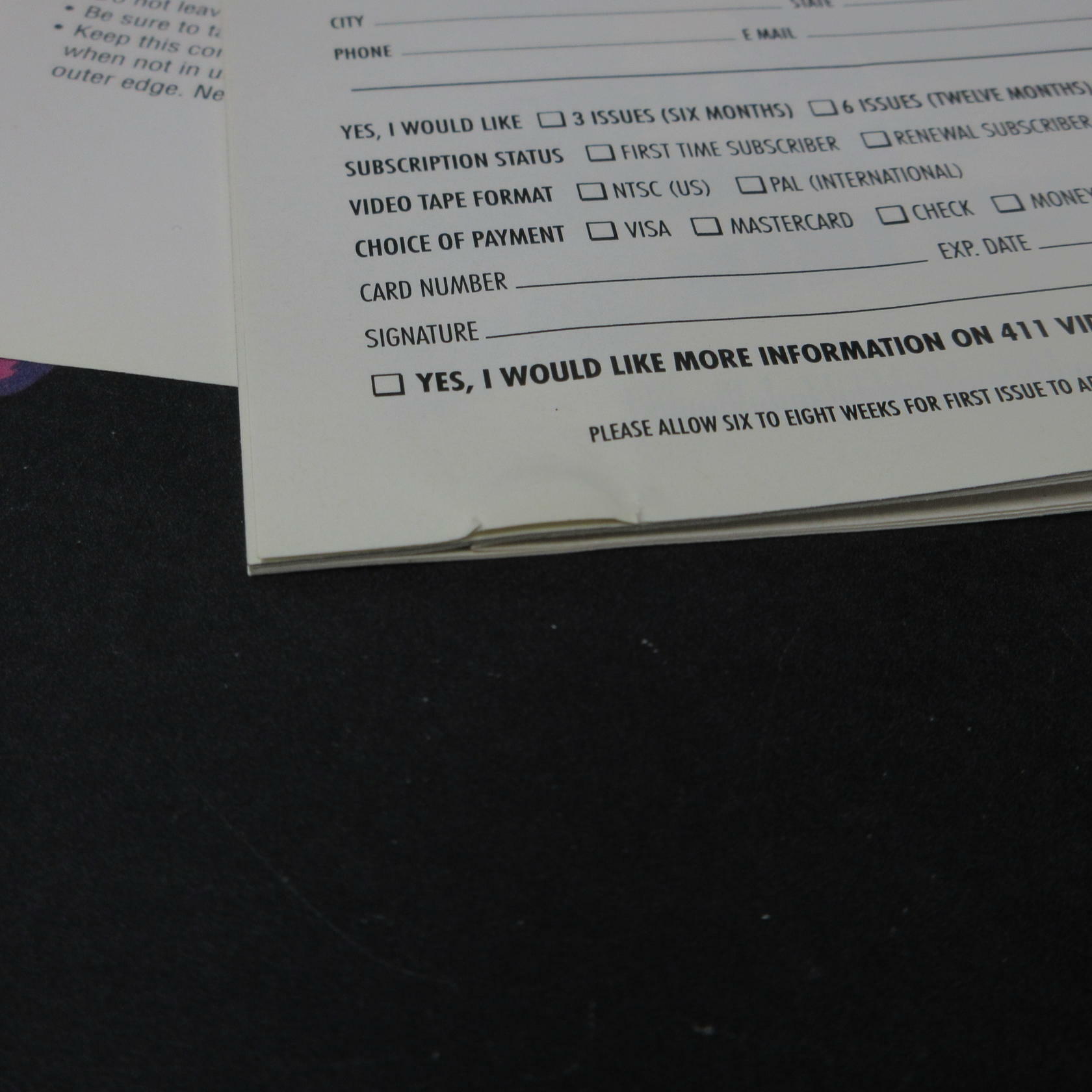 Tony Hawk's Pro Skater PS1 PlayStation 1 GH + Reg Card Complete - Very Good