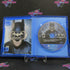 Batman Arkham PSVR PS4 PlayStation 4 Complete - Very Good