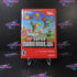 New Super Mario Bros Nintendo Wii Complete - Very Good