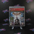 Batman Arkham Asylum GOTY PS3 PlayStation 3 GH Complete - Very Good