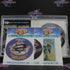 BioShock Ultimate Rapture Edition PS3 PlayStation 3 + Stickers CIB - Excellent