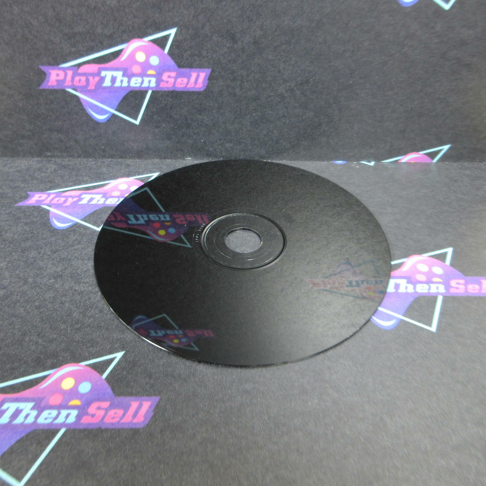 Super Bubble Pop PS1 PlayStation 1 + Reg Card Complete - Refurbished