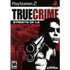 True Crime Streets of LA PS2 PlayStation 2 Complete - Excellent