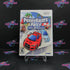 Penny Racers Party Turbo Q Speedway Nintendo Wii - Very Good
