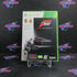 Forza Motorsport 3 Xbox 360 NFRS - Very Good