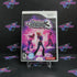 Dance Dance Revolution Hottest Party 3 Nintendo Wii - Very Good