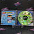 Jet Moto PS1 PlayStation 1 Complete - Very Good