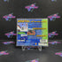 Jet Moto PS1 PlayStation 1 Complete - Very Good