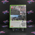 Backbreaker Football Xbox 360 - Very Good