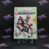 Backbreaker Football Xbox 360 - Very Good
