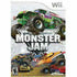 Monster Jam Nintendo Wii Complete - Refurbished