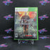The Witcher 2 Assassins Of Kings Enhanced Edition Xbox 360 + CD - Very Good