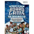 Ultimate Board Game Collection Nintendo Wii Complete - Refurbished