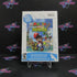 Mario Power Tennis New Play Control Nintendo Wii Complete - Refurbished