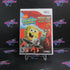 SpongeBob SquarePants Creature from the Krusty Krab Nintendo Wii CIB - Very Good