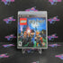 LEGO Harry Potter Years 1-4 PS3 PlayStation 3 - Very Good