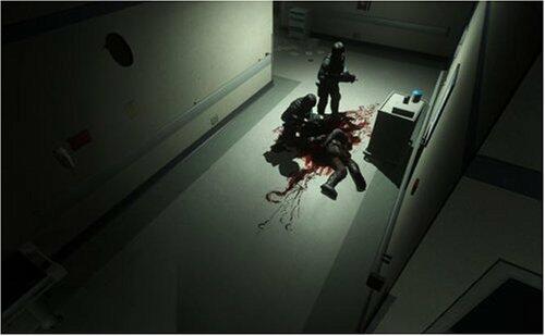 F.E.A.R. FEAR 2 Project Origin PS3 PlayStation 3 - Very Good