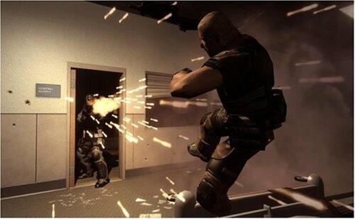 F.E.A.R. FEAR 2 Project Origin PS3 PlayStation 3 - Very Good