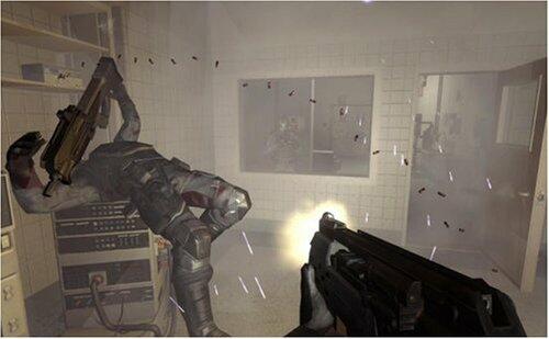 F.E.A.R. FEAR 2 Project Origin PS3 PlayStation 3 - Very Good