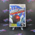 AMF Bowling Pinbusters Nintendo Wii Complete - Very Good