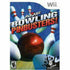 AMF Bowling Pinbusters Nintendo Wii Complete - Very Good