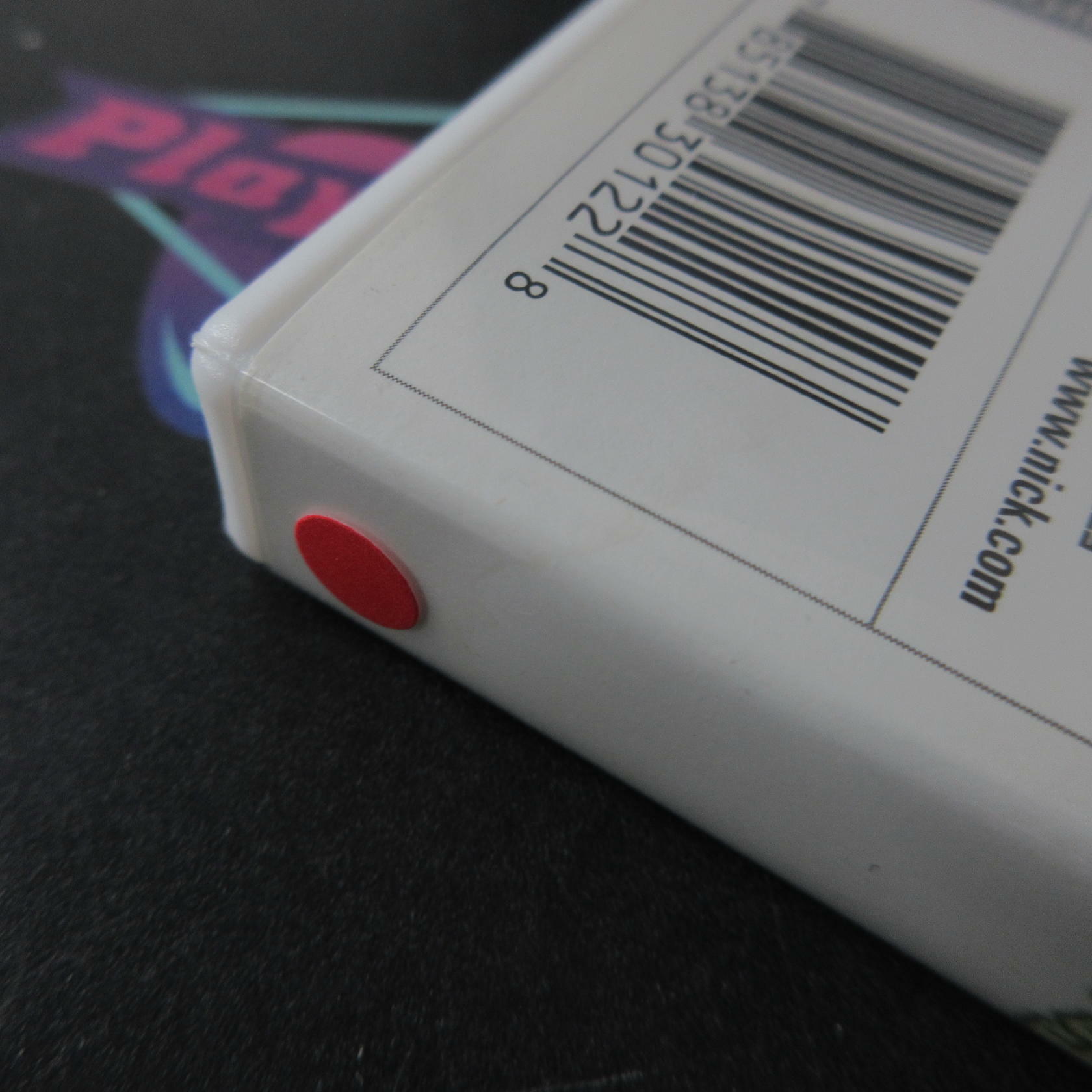 SpongeBob SquarePants Creature from the Krusty Krab Nintendo Wii CIB - Very Good