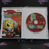 SpongeBob SquarePants Creature from the Krusty Krab Nintendo Wii CIB - Very Good
