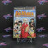 Inuyasha The Secret of the Cursed Mask PS2 PlayStation 2 + Reg CIB - Excellent