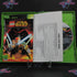 Lego Star Wars Xbox Platinum Hits + Reg Card Complete - Excellent