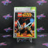 Lego Star Wars Xbox Platinum Hits + Reg Card Complete - Excellent