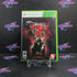 The Darkness ll 2 Limited Edition Xbox 360 + Poster Complete - Very Good