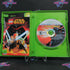 Lego Star Wars Xbox Platinum Hits + Reg Card Complete - Excellent