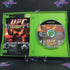 UFC Ultimate Fighting Championship Tapout 2 Xbox + Reg Card Complete - Excellent