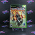 Without Warning Xbox Complete - Refurbished