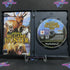 Cabela's Big Game Hunter 2008 PS2 PlayStation 2 Complete - Excellent