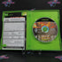 UFC Ultimate Fighting Championship Tapout 2 Xbox + Reg Card Complete - Excellent