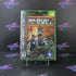 Tom Clancy's Splinter Cell Pandora Tomorrow Xbox + Reg Card Complete - Excellent