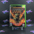 Doom 3 Resurrection of Evil Xbox Complete - Refurbished