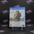 WWI Tannenberg Eastern Front PS4 PlayStation 4 Complete - Refurbished