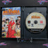 Inuyasha The Secret of the Cursed Mask PS2 PlayStation 2 + Reg CIB - Excellent