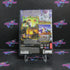Dragonball Z Budokai Tenkaichi 2 PS2 PlayStation 2 Complete - Excellent
